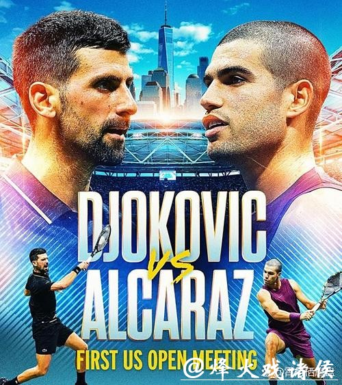 澳网｜情绪失控击球险些砸中球童，德约科维奇险些被取消比赛资格