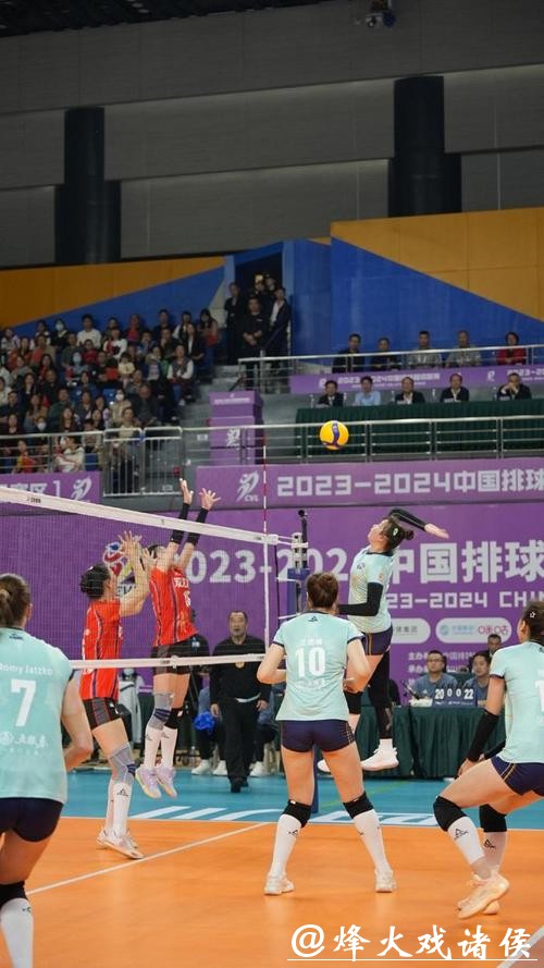 四川女排主场0比3不敌广东深圳女排 四川女排主场0比3不敌广东深圳女排
